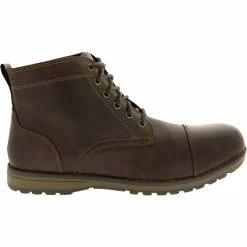 Eastland Shoes Eastland Jason Cap Toe Casual Boots - Mens