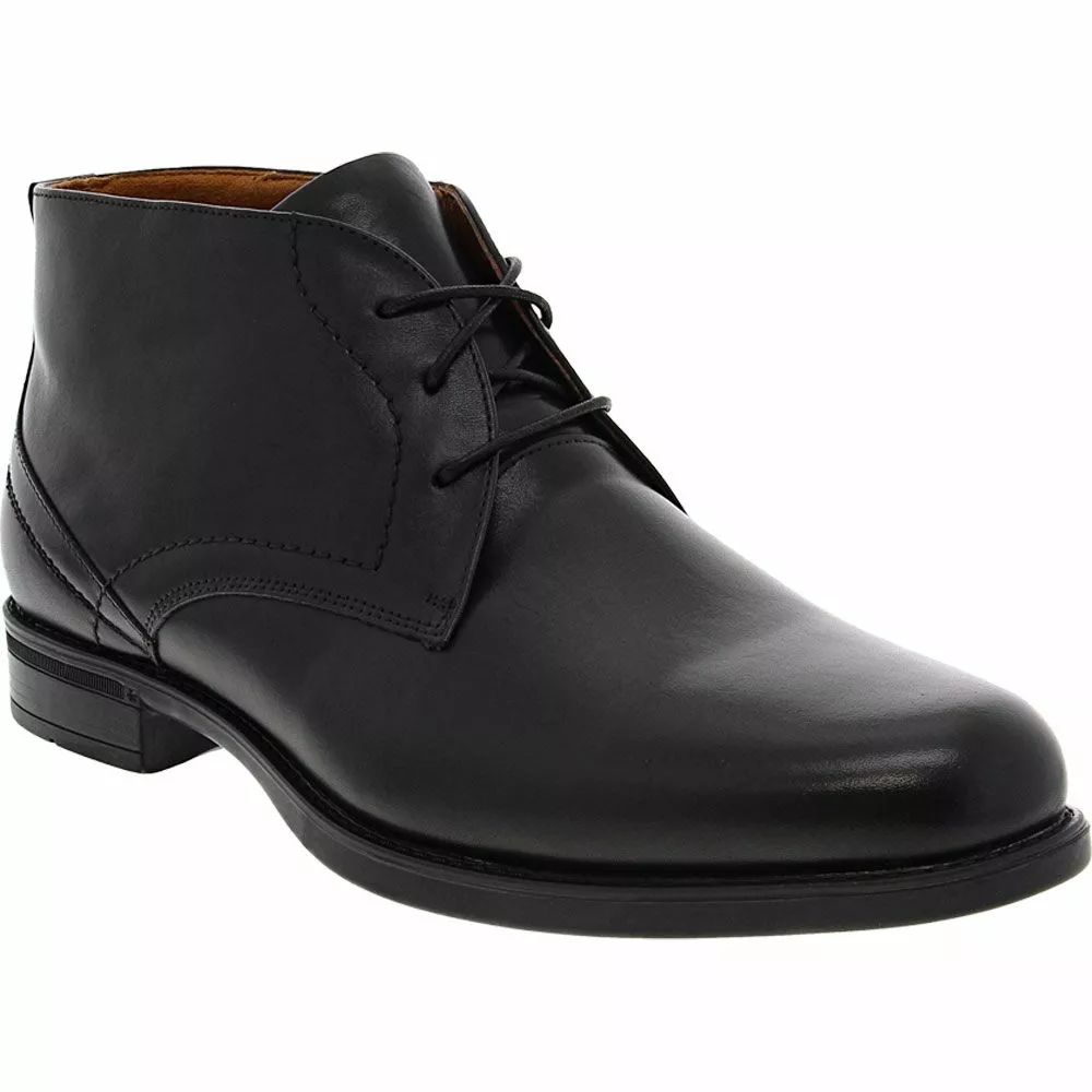 Florsheim Shoes Florsheim Medfield Chukka Casual Boots - Mens - Image 2