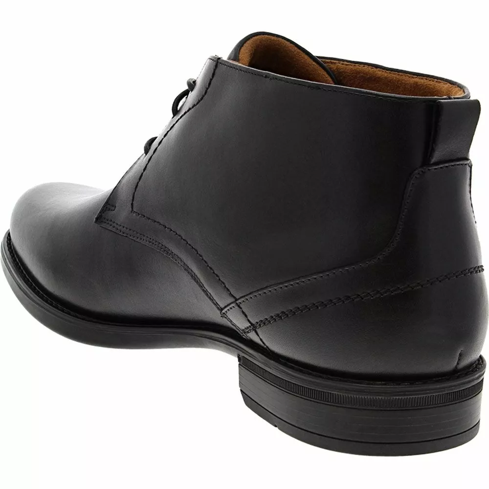 Florsheim Shoes Florsheim Medfield Chukka Casual Boots - Mens - Image 3