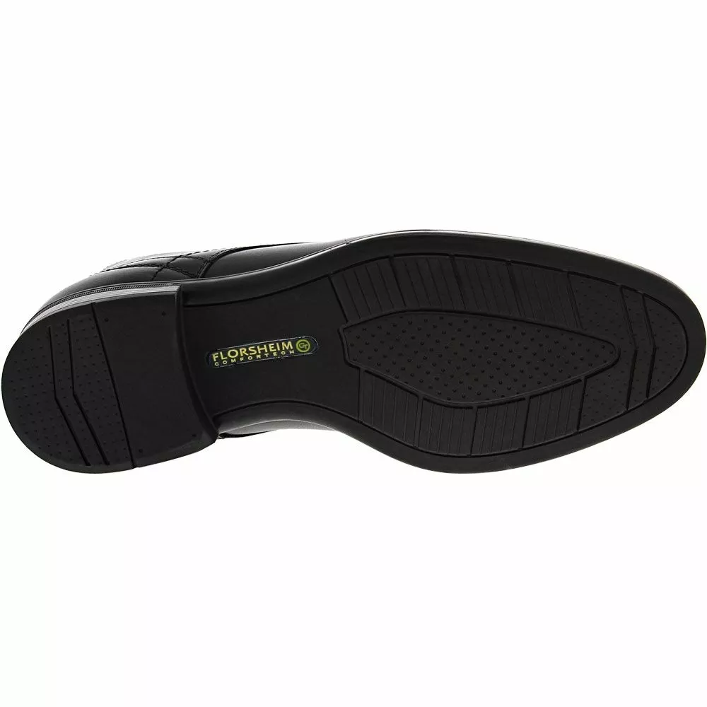 Florsheim Shoes Florsheim Medfield Chukka Casual Boots - Mens - Image 4