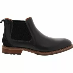 Florsheim Shoes Florsheim Lodge Plain Toe Casual Boots - Mens