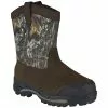 Golden Retriever Boots Golden Retriever 4966 Non-Safety Toe Work Boots - Mens
