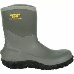 Georgia Boot Gb00231 Mid Rubber Mens Winter Boots