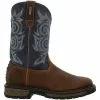 Georgia Boot Carbo-Tec GB00435 Mens Western Boots