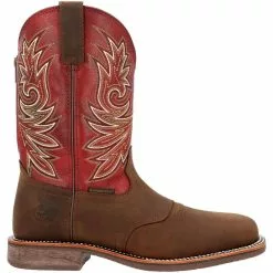 Georgia Boot Carbo-Tec Gb00526 Mens Western Boots