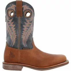 Georgia Boot Carbo Tec Elite Gb00529 Mens Western Boots
