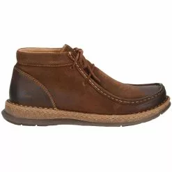 Born Shoes Born Brock Casual Boots - Mens