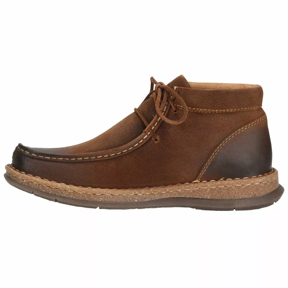 Born Shoes Born Brock Casual Boots - Mens - Image 3