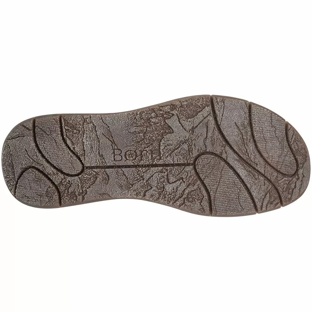 Born Shoes Born Brock Casual Boots - Mens - Image 4