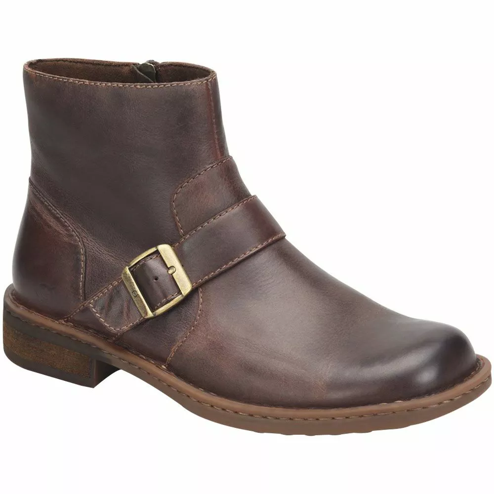 Born Shoes Born Hayes Casual Boots - Mens - Image 2