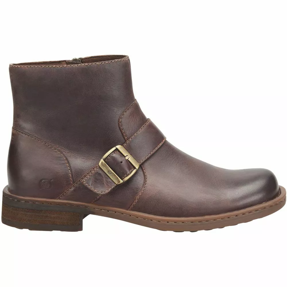 Born Shoes Born Hayes Casual Boots - Mens