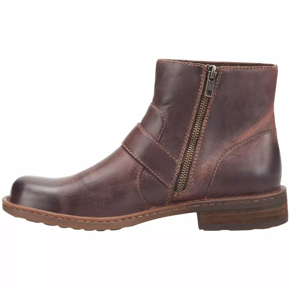 Born Shoes Born Hayes Casual Boots - Mens - Image 3