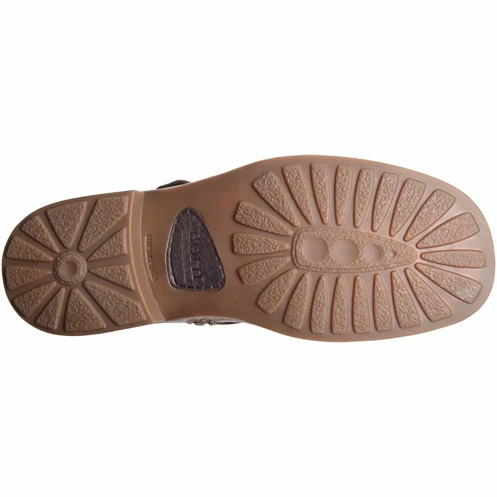 Born Shoes Born Hayes Casual Boots - Mens - Image 4