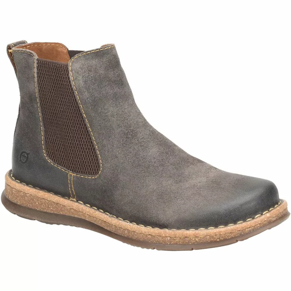 Born Shoes Born Brody Casual Boots - Mens - Image 2
