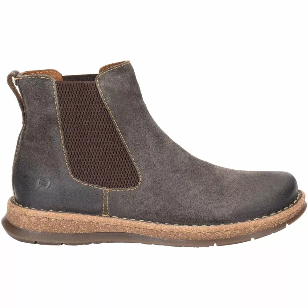 Born Shoes Born Brody Casual Boots - Mens
