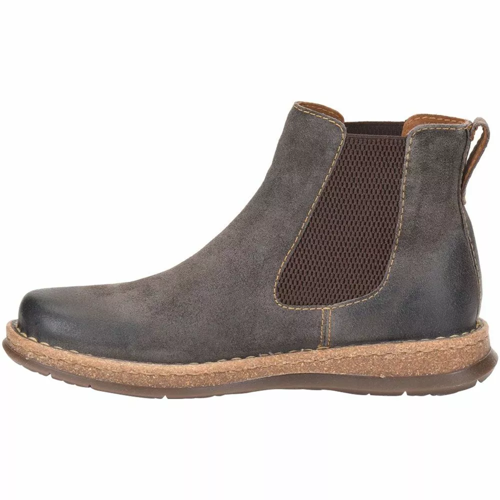 Born Shoes Born Brody Casual Boots - Mens - Image 3