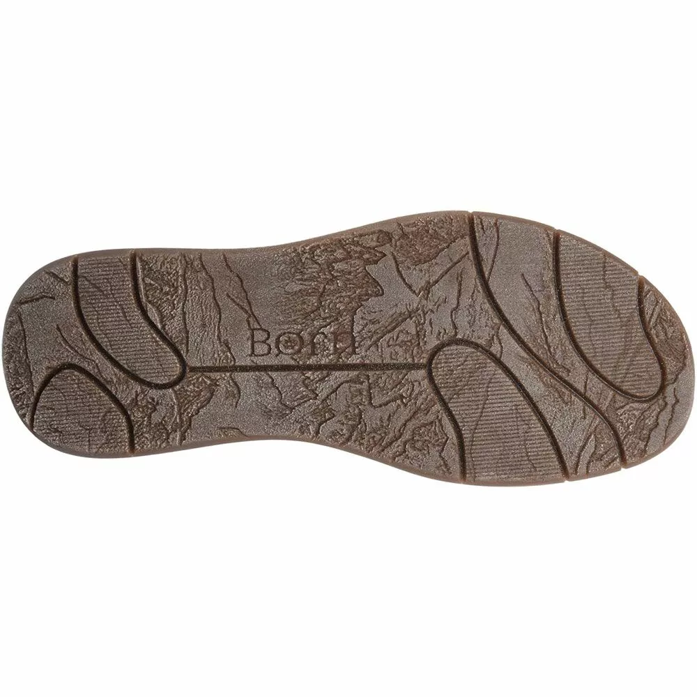 Born Shoes Born Brody Casual Boots - Mens - Image 4