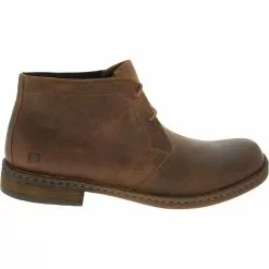 Born Shoes Born Harrison Casual Boots - Mens