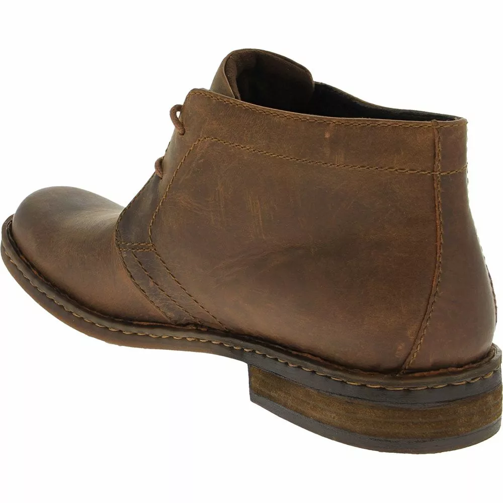 Born Shoes Born Harrison Casual Boots - Mens - Image 3