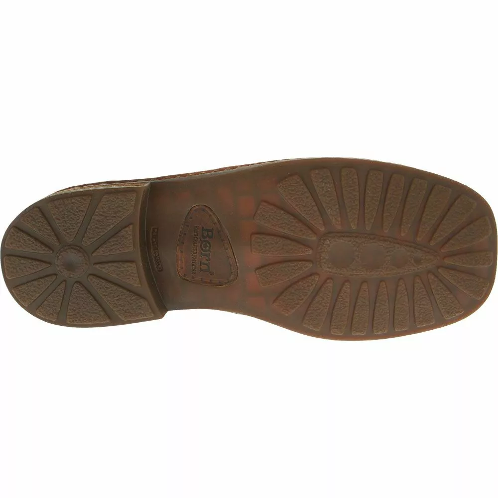 Born Shoes Born Harrison Casual Boots - Mens - Image 4