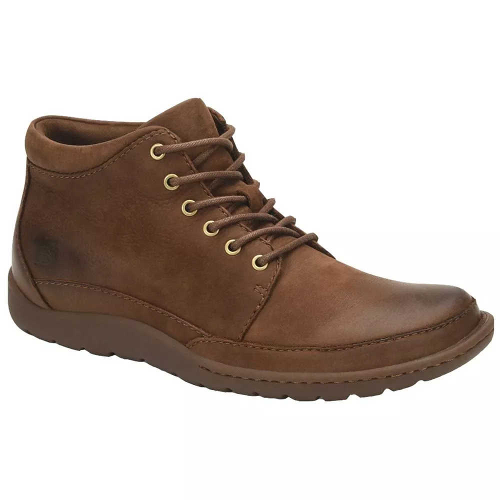 Born Shoes Born Nigel Boot Casual Boots - Mens - Image 2