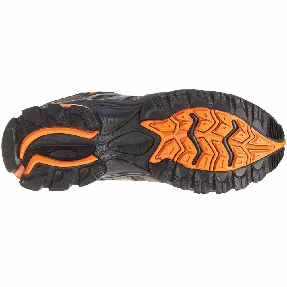 Harley Davidson Boots Harley Davidson Chase Hiking Shoes - Mens - Image 4