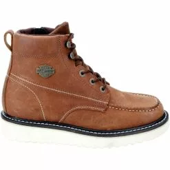 Harley Davidson Boots Harley Davidson Beau Casual Boots - Mens