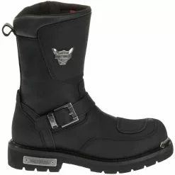 Harley Davidson Boots Harley Davidson Shift Casual Boots - Mens