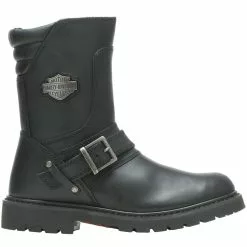 Harley Davidson Boots Harley Davidson Booker Casual Boots - Mens