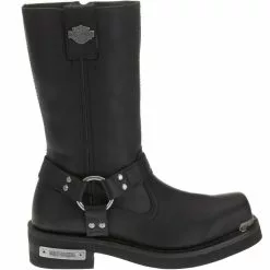 Harley Davidson Boots Harley Davidson Landon Casual Boots - Mens