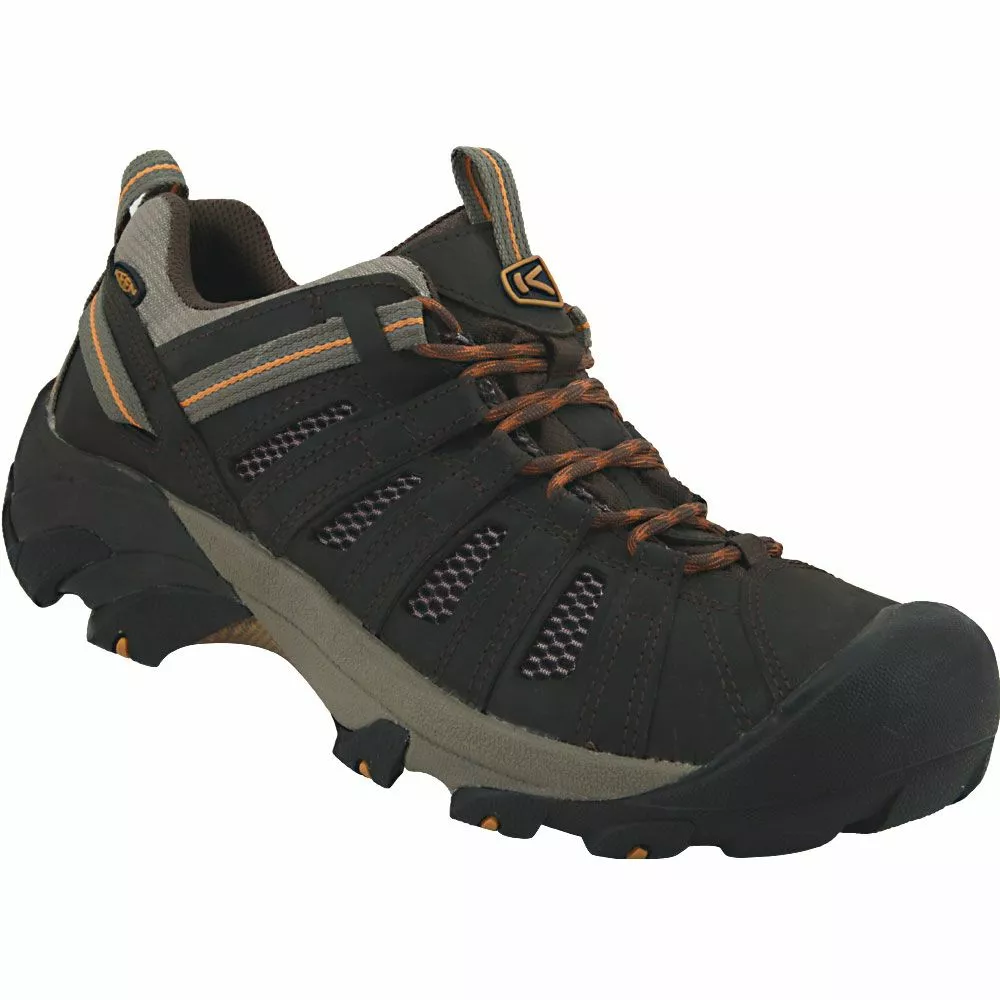 KEEN Shoes KEEN Voyageur Hiking Shoes - Mens - Image 2