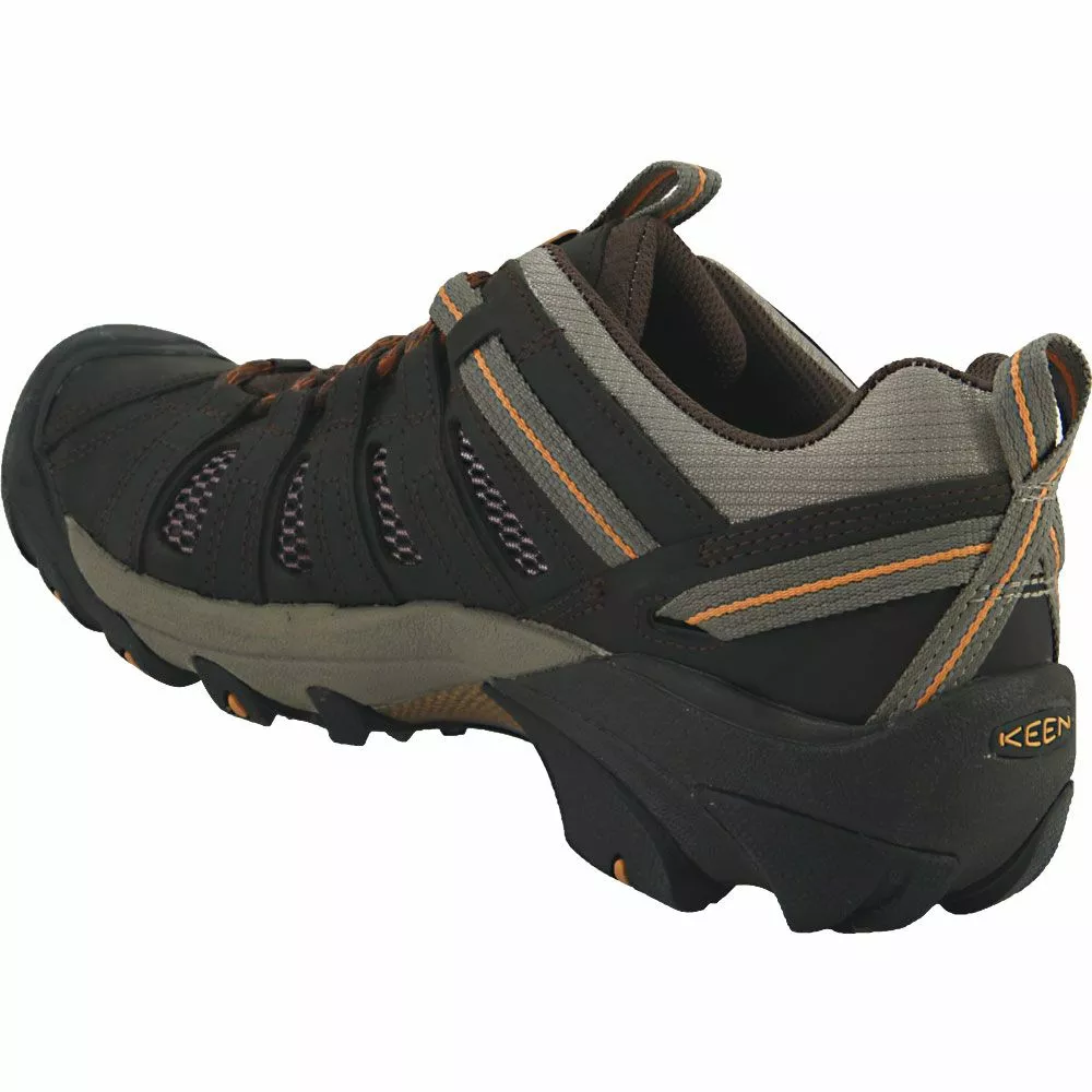 KEEN Shoes KEEN Voyageur Hiking Shoes - Mens - Image 3