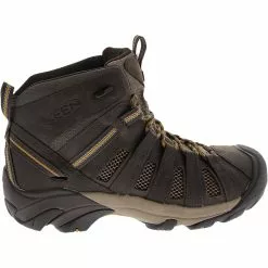 KEEN Shoes KEEN Voyageur Mid Hiking Boots - Mens