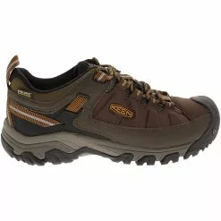 KEEN Shoes KEEN Targhee Exp Low Wp Hiking Shoes - Mens