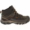 KEEN Shoes KEEN Targhee 3 Mid Wp Hiking Boots - Mens