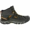 KEEN Shoes KEEN Targhee Exp Mid Waterproof Hiking Boots - Mens