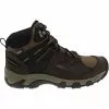 KEEN Shoes KEEN Steens Mid Waterproof Hiking Boots - Mens