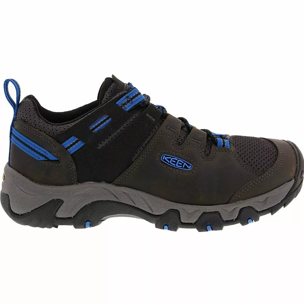 KEEN Shoes KEEN Steens Vent Hiking Shoes - Mens