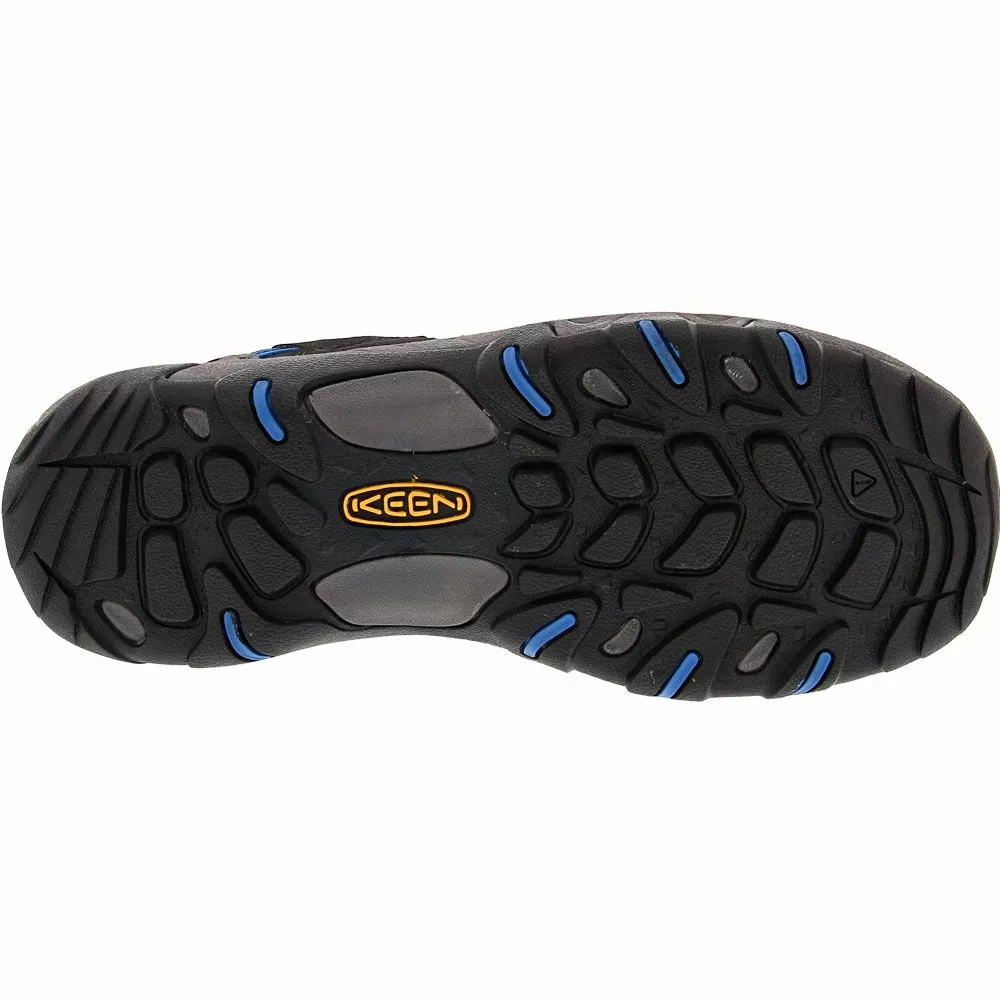 KEEN Shoes KEEN Steens Vent Hiking Shoes - Mens - Image 4