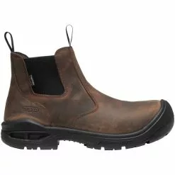 KEEN Shoes KEEN Juneau Romeo Wp Casual Boots - Mens
