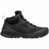 KEEN Shoes KEEN Nxis Speed Mid Hiking Boots - Mens