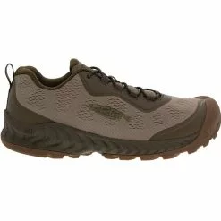 KEEN Shoes KEEN Nxis Speed Low Mens Hiking Shoes