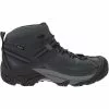 KEEN Shoes KEEN Targhee 2 Mid Wp Hiking Boots - Mens