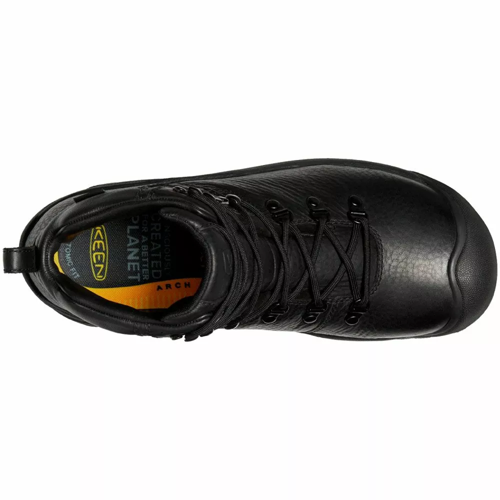 KEEN Shoes KEEN Pyrenees Hiking Boots - Mens - Image 3