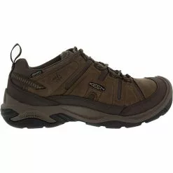 KEEN Shoes KEEN Circadia WaterProof Hiking Shoes - Mens