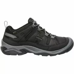 KEEN Shoes KEEN Circadia Wp Hiking Shoes - Mens