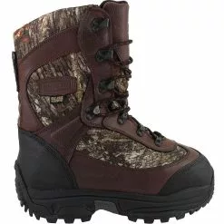 Lacrosse Boots Lacrosse Hunt Pac Extreme 10 Inch Insulated Hunting Boots - Mens