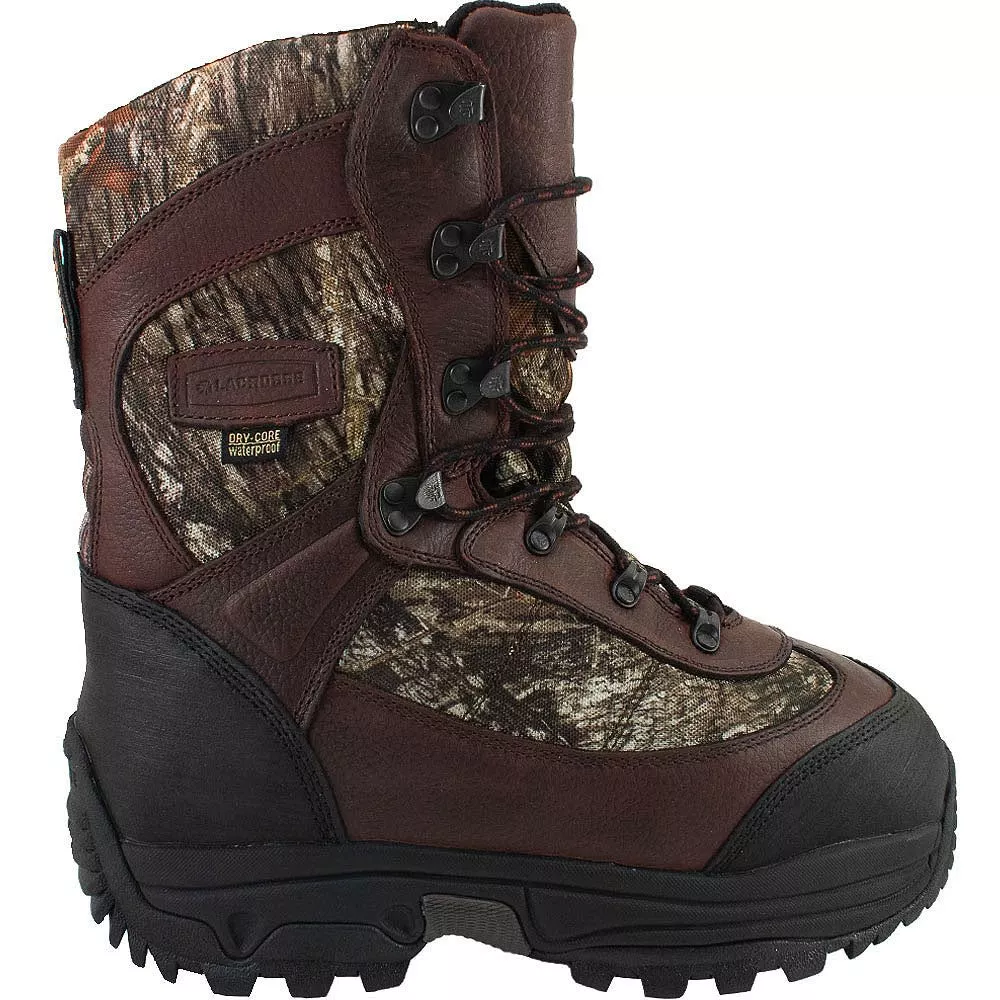 Lacrosse Boots Lacrosse Hunt Pac Extreme 10 Inch Insulated Hunting Boots - Mens