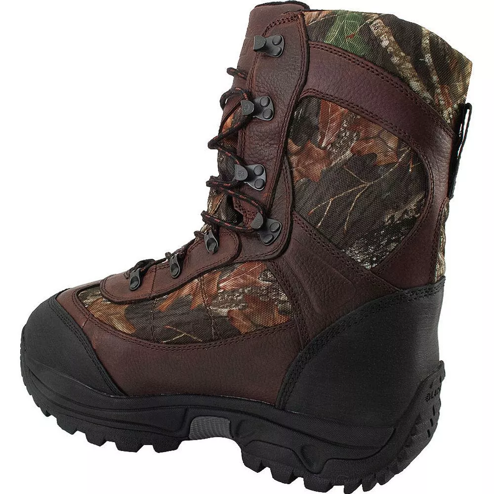 Lacrosse Boots Lacrosse Hunt Pac Extreme 10 Inch Insulated Hunting Boots - Mens - Image 3