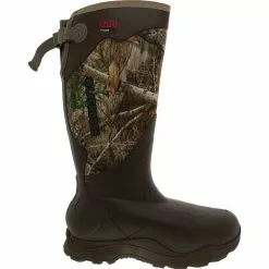 Lacrosse Boots Lacrosse Alpha Agility Winter Boots - Mens